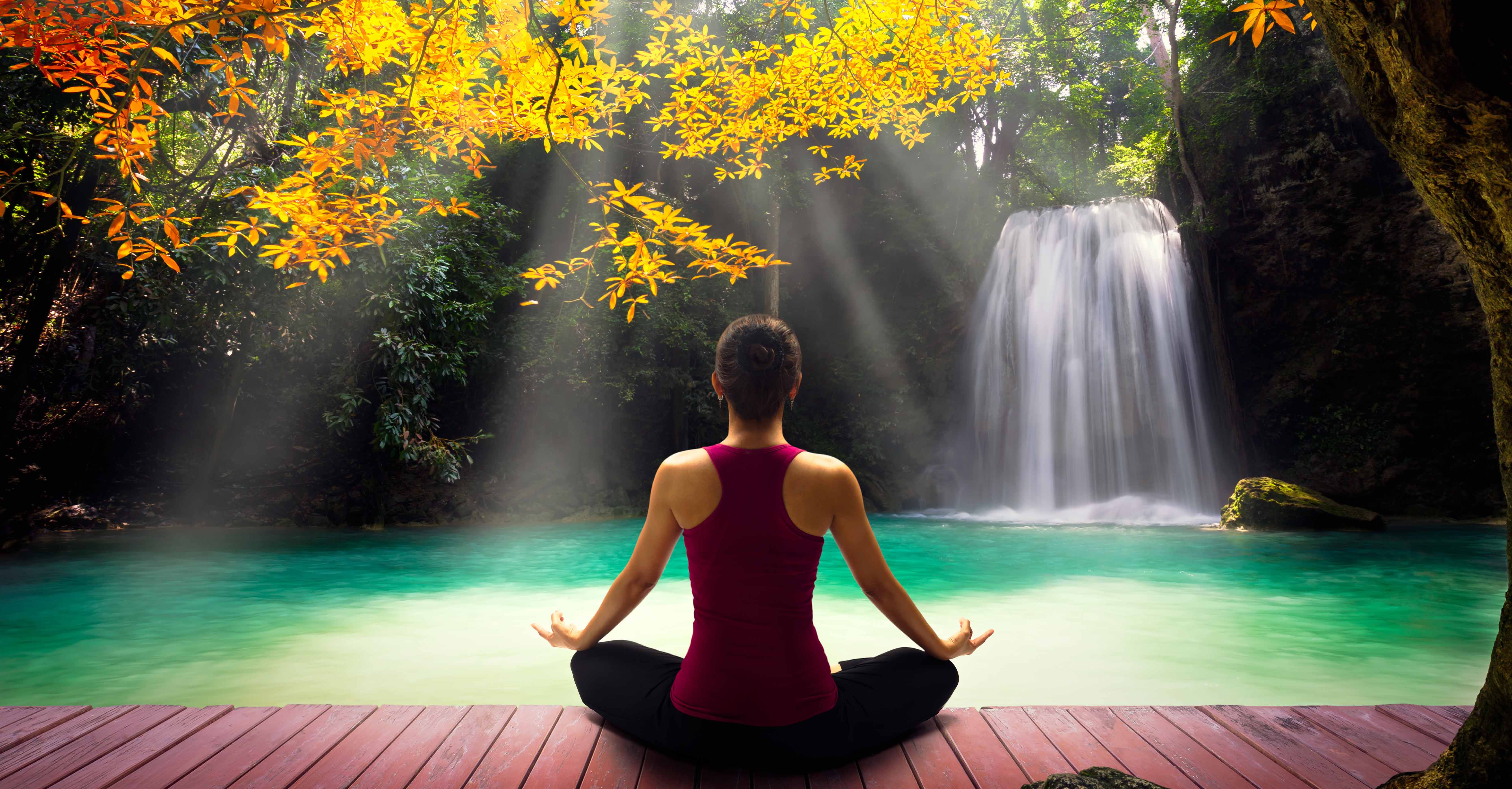 Приятной медитации. Природа спокойствие. Гармония природы. Медитация на расслабление. Медитация на природе.