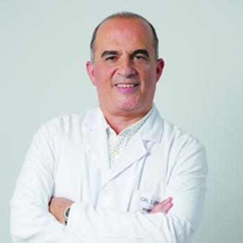 Dr. Enrique Lorente 