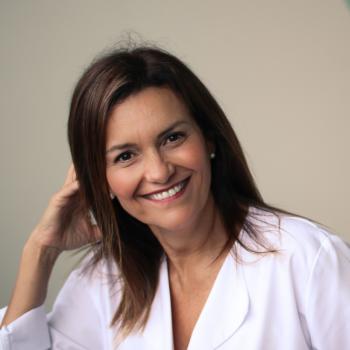 María Unceta-Barrenechea Olazar, farmacéutica y fundadora de MARÍA D´UOL,